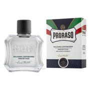 Aftershave Balsam - Protect, Aloe & Vitamin E, 100 ml.