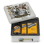 Bartpflege-Geschenksets, Wood & Spice