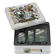 Bartpflege-Geschenksets, Cypress & Vetiver