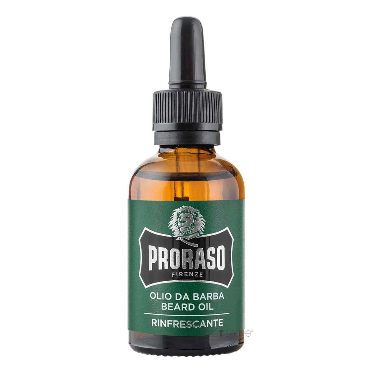 Bartöl, Refreshing, 30 ml.