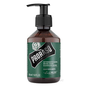 Bartshampoo, erfrischend, 200 ml.