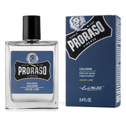 Köln, Azur Lime, 100 ml.