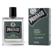 Kölnisch Wasser, Cypress & Vetiver, 100 ml.