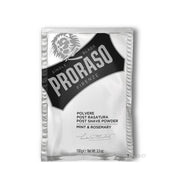 Aftershave-Pulver, 100 gr.