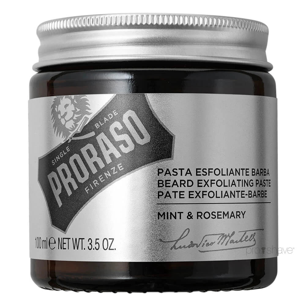Peeling-Paste, 100 ml.