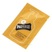 Bartshampoo, Wood & Spice, Probe, 4 ml.