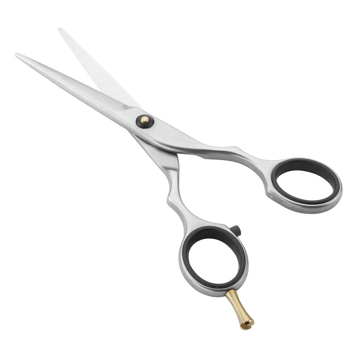 Friseurschere, 14 cm.