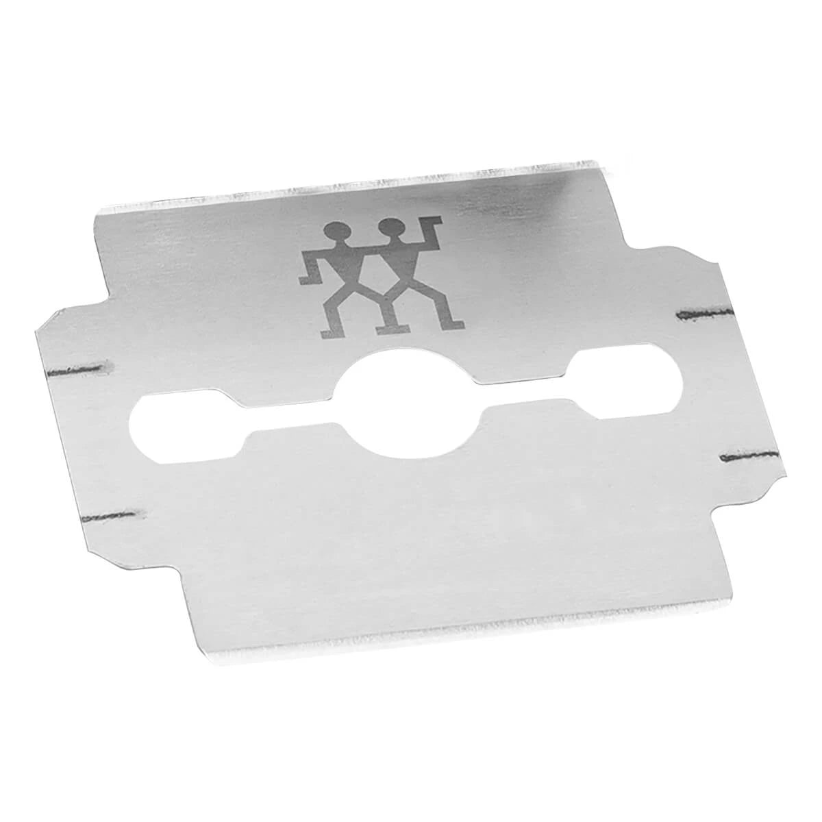 Klingen für Hornhauthobel, 2 x 10 Stück (20 Stück)