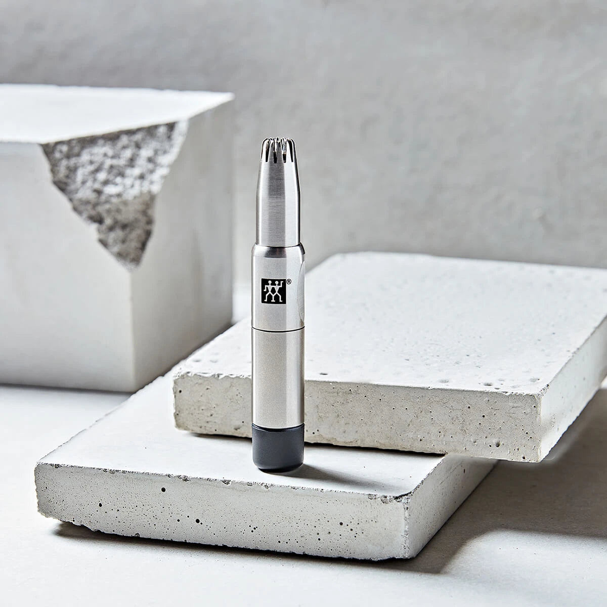 Klipette, Manueller Trimmer für Ohren- und Nasenhaare