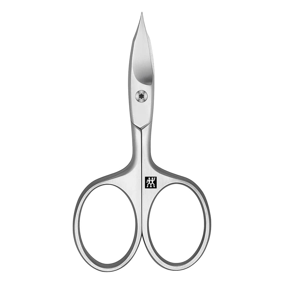 2-in-1-Nagel- und Hautschere, matt