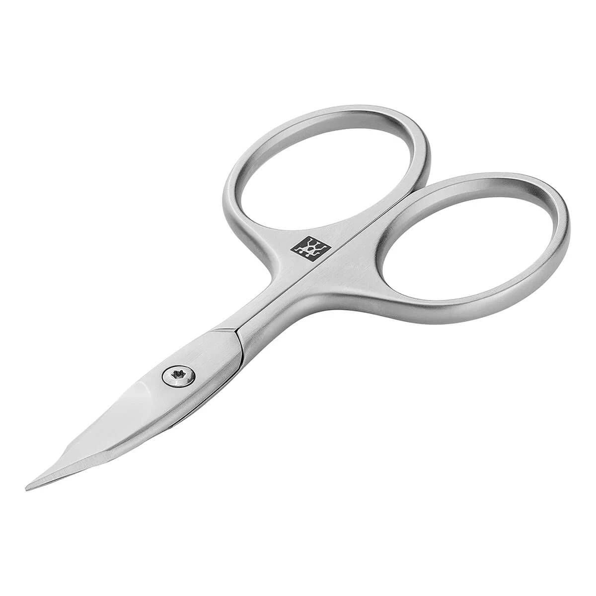 2-in-1-Nagel- und Hautschere, matt