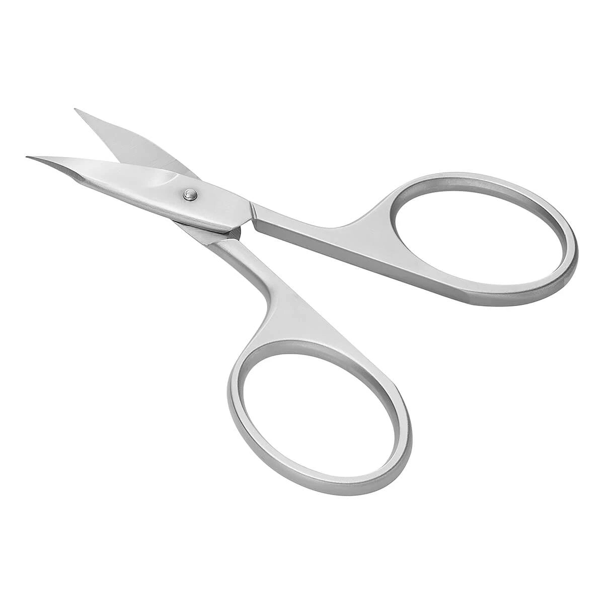 2-in-1-Nagel- und Hautschere, matt