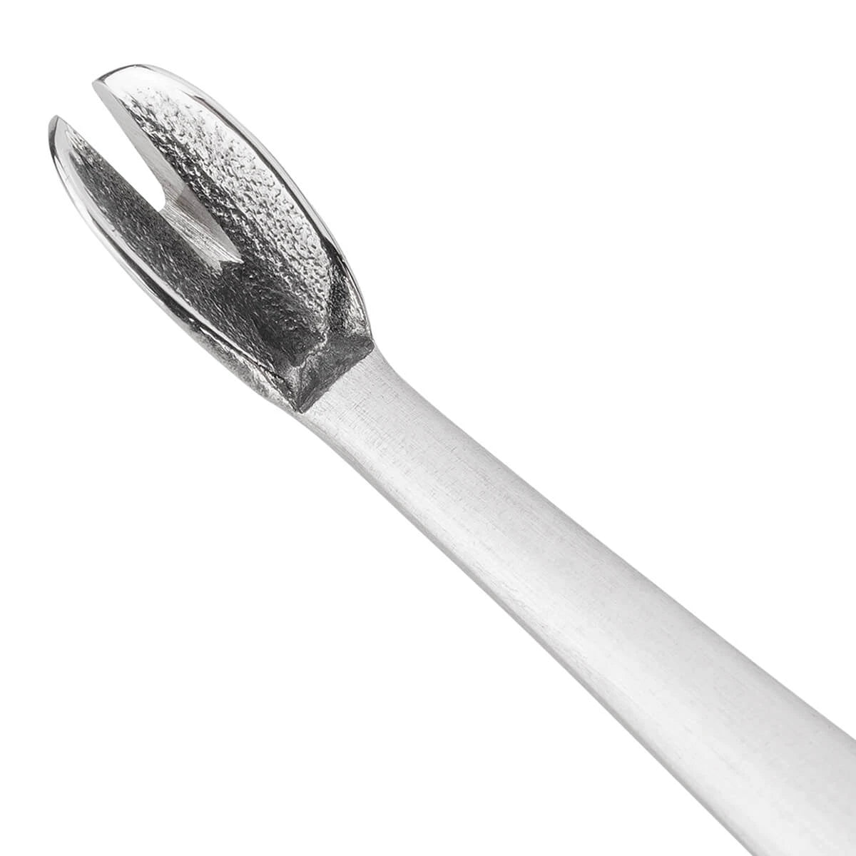 Nagelhautmesser, V-Form