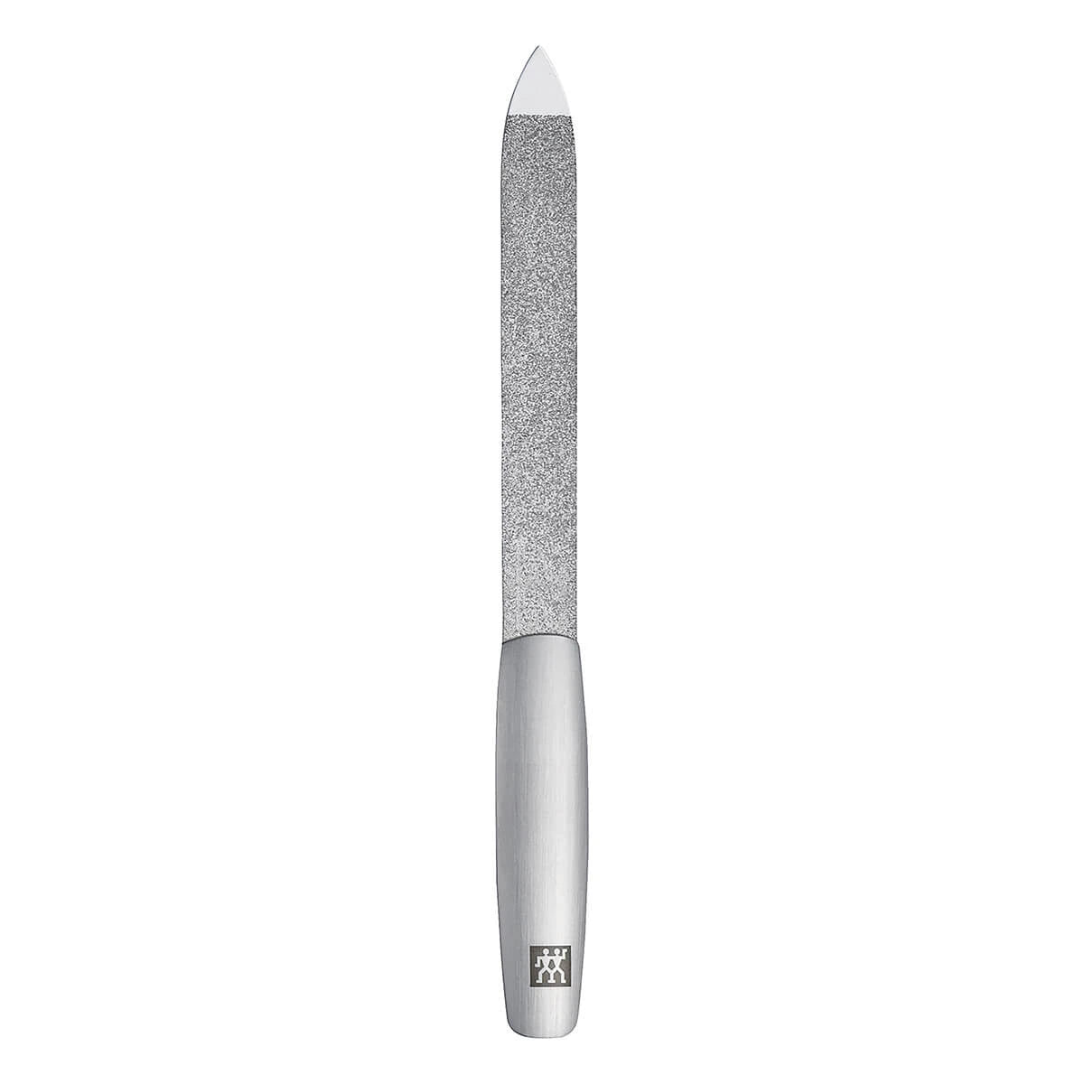 Nagelfeile, Saphir, 130 mm.