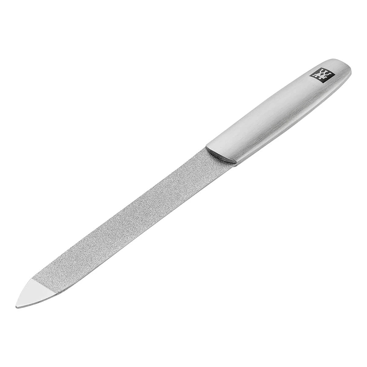 Nagelfeile, Saphir, 130 mm.