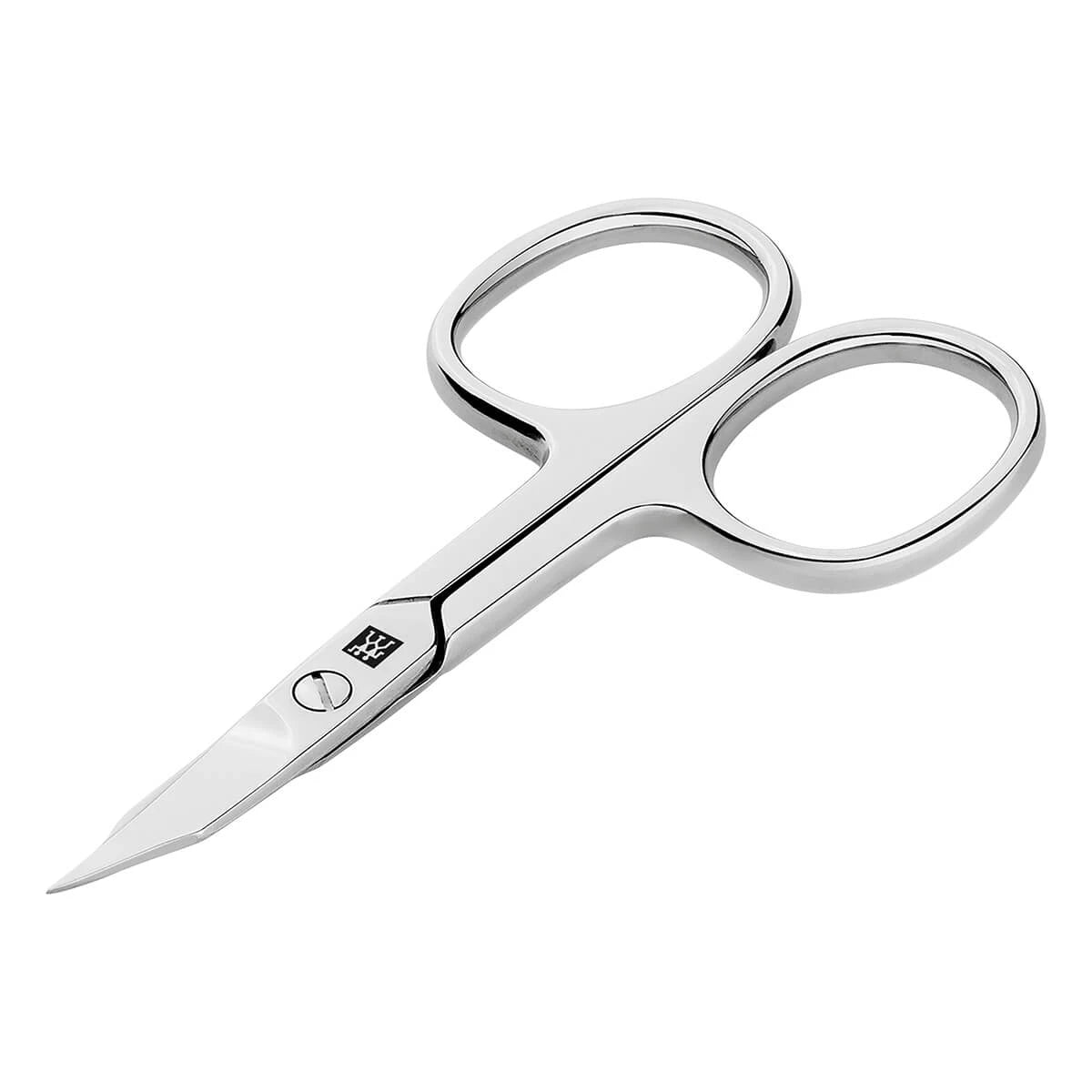 2-in-1-Nagel- und Hautschere