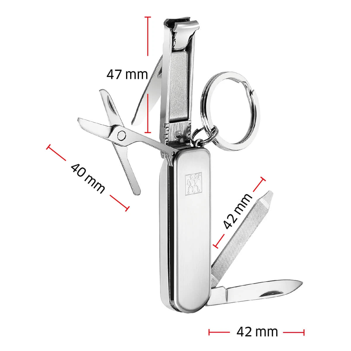 Multi-Tool, Edelstahl