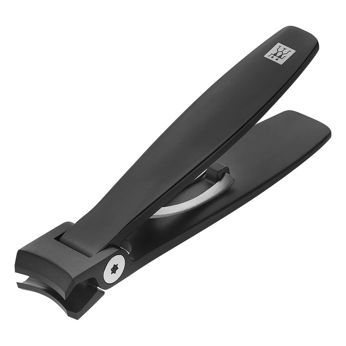 Nagelknipser, Schwarz