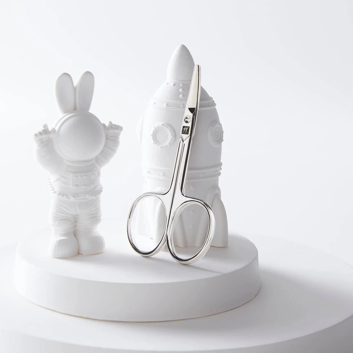 Baby-Nagelschere