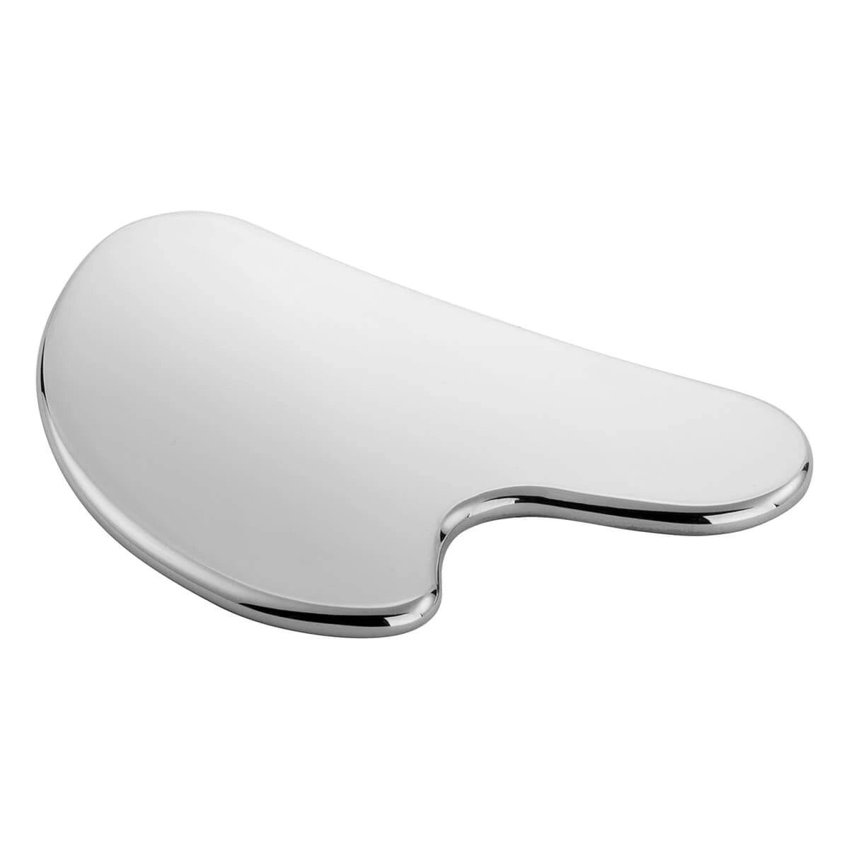 Gesichtsmassagegerät, Edelstahl