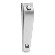 Nagelknipser, klein, 6 cm.