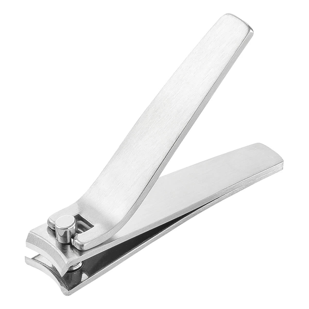 Nagelknipser, klein, 6 cm.