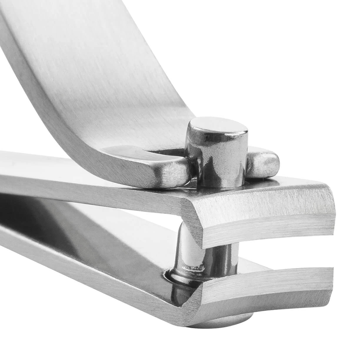Nagelknipser, klein, 6 cm.
