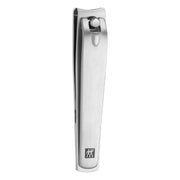 Nagelknipser, groß, 8,5 cm.