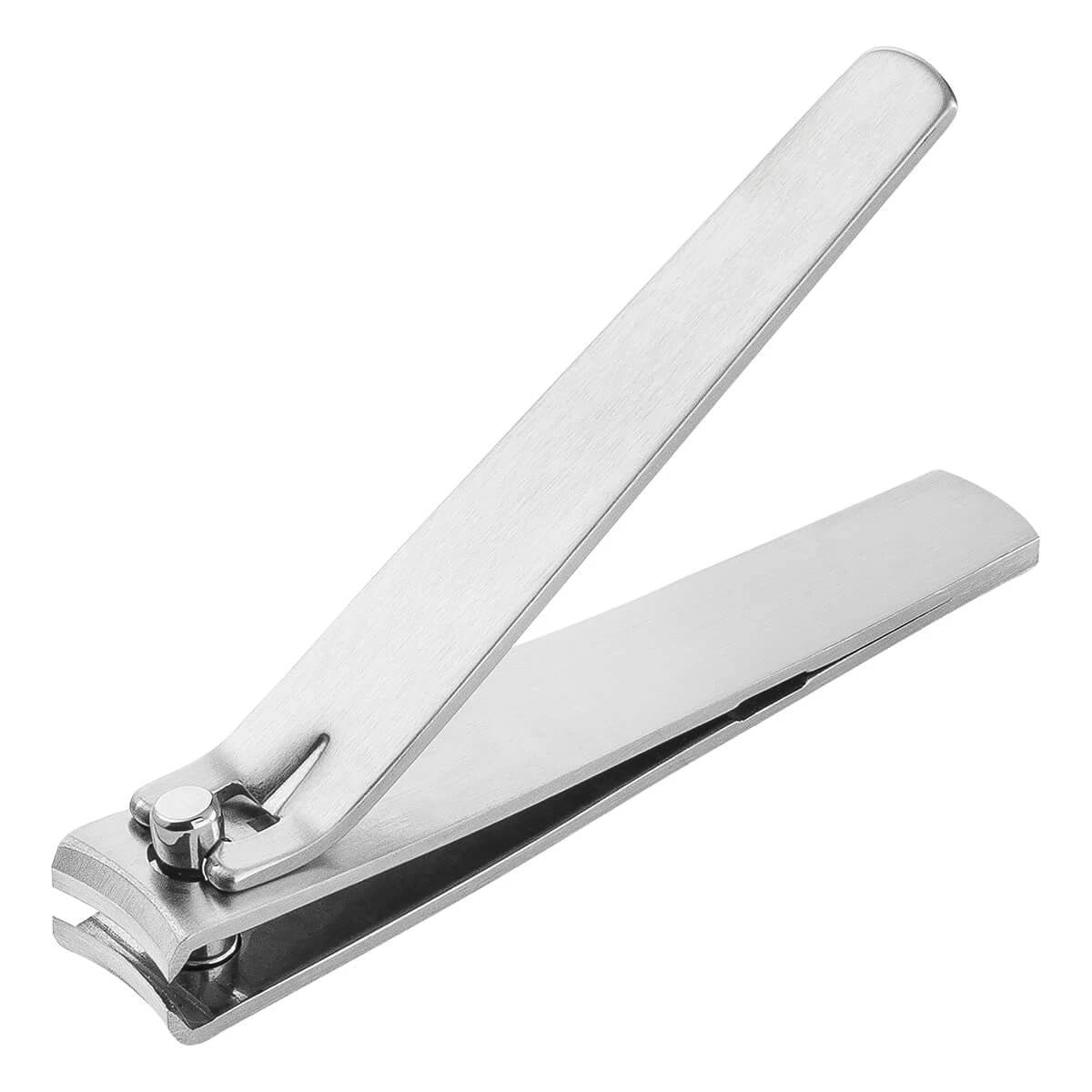 Nagelknipser, groß, 8,5 cm.