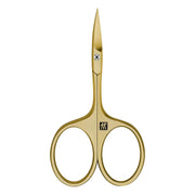 Hautschere, Gold