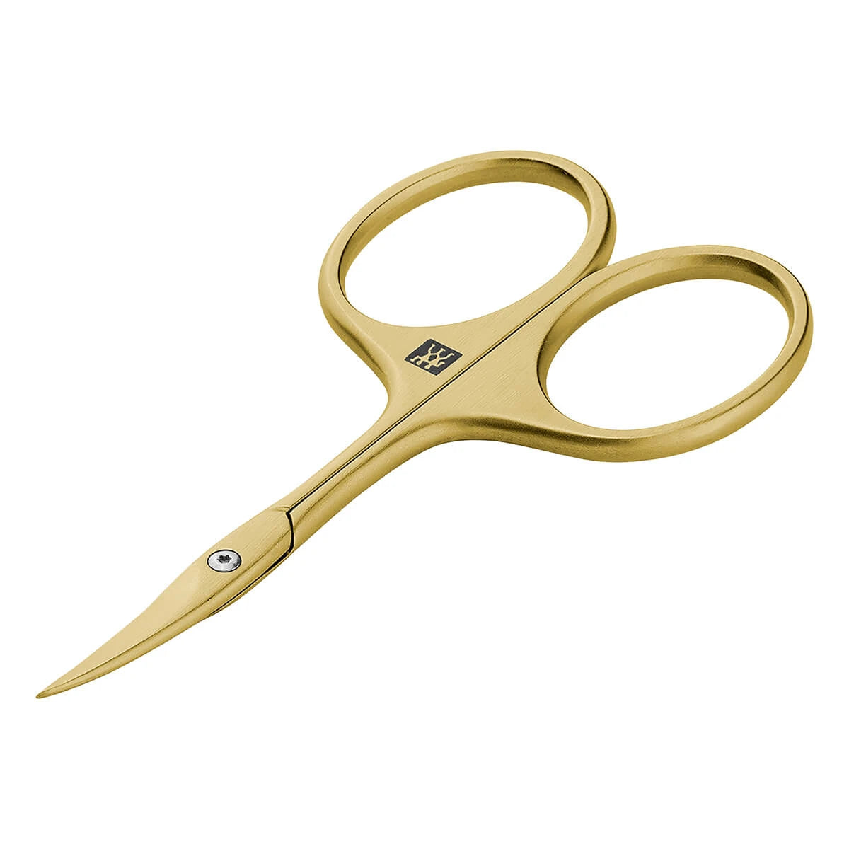 Hautschere, Gold