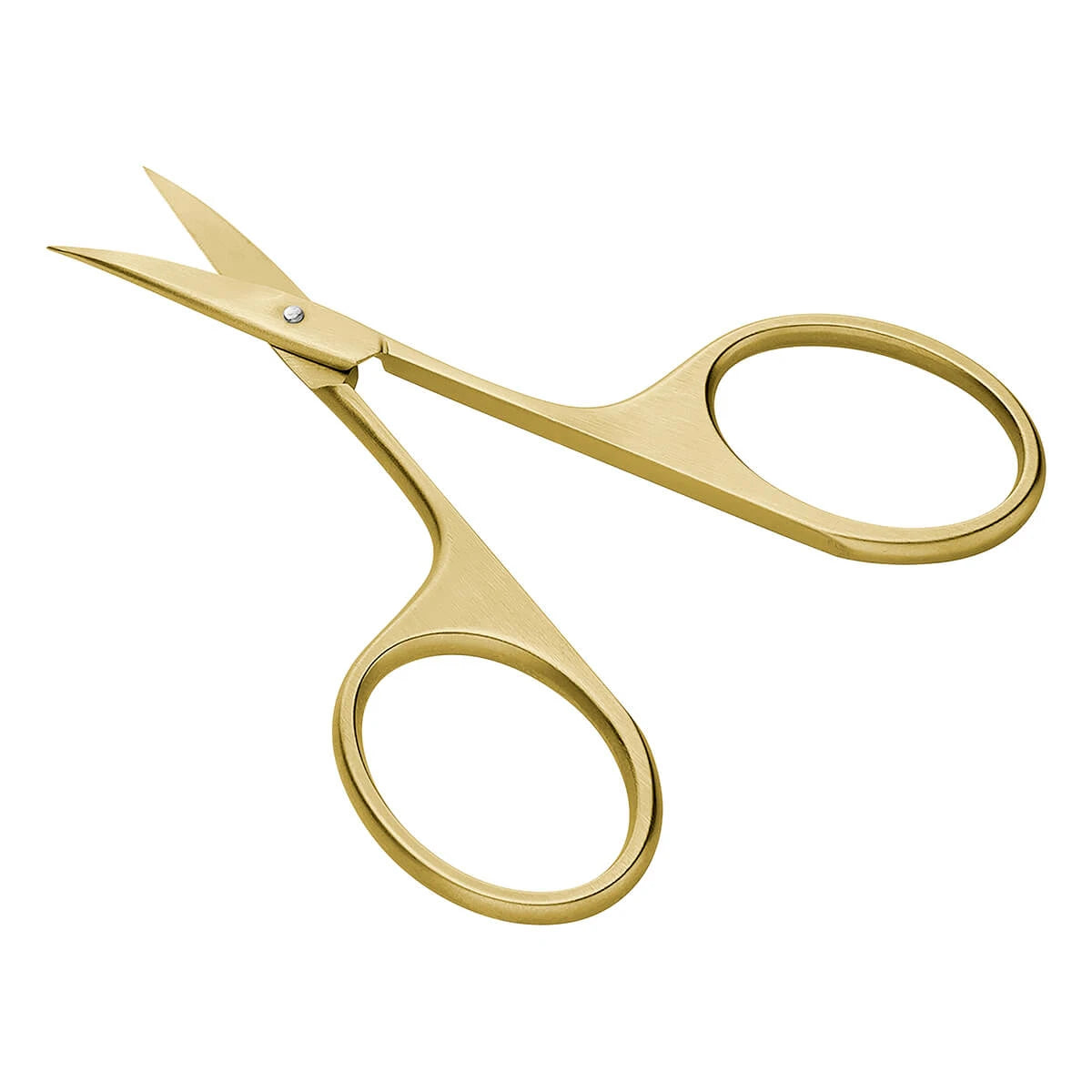 Hautschere, Gold