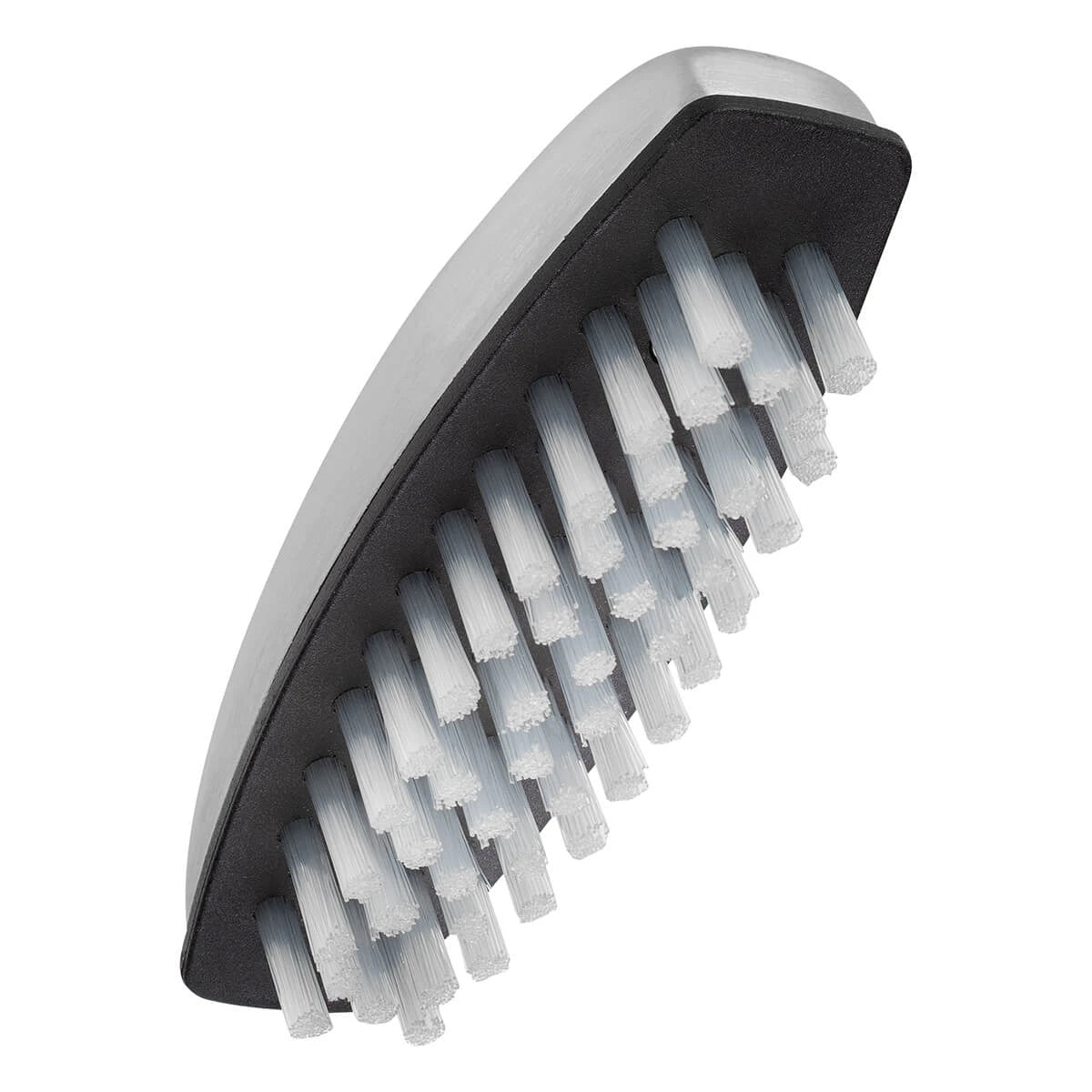 Nagelbürste, Rostfreier Stahl