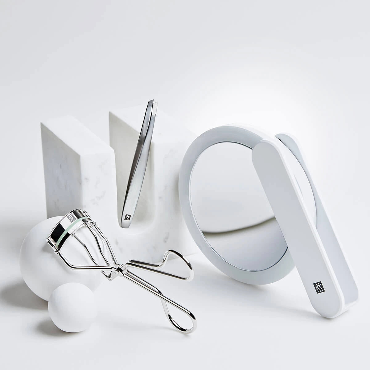 Spiegel, LED
