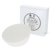 Arlington Rasierseife, Nachfüllpackung, 100 gr.