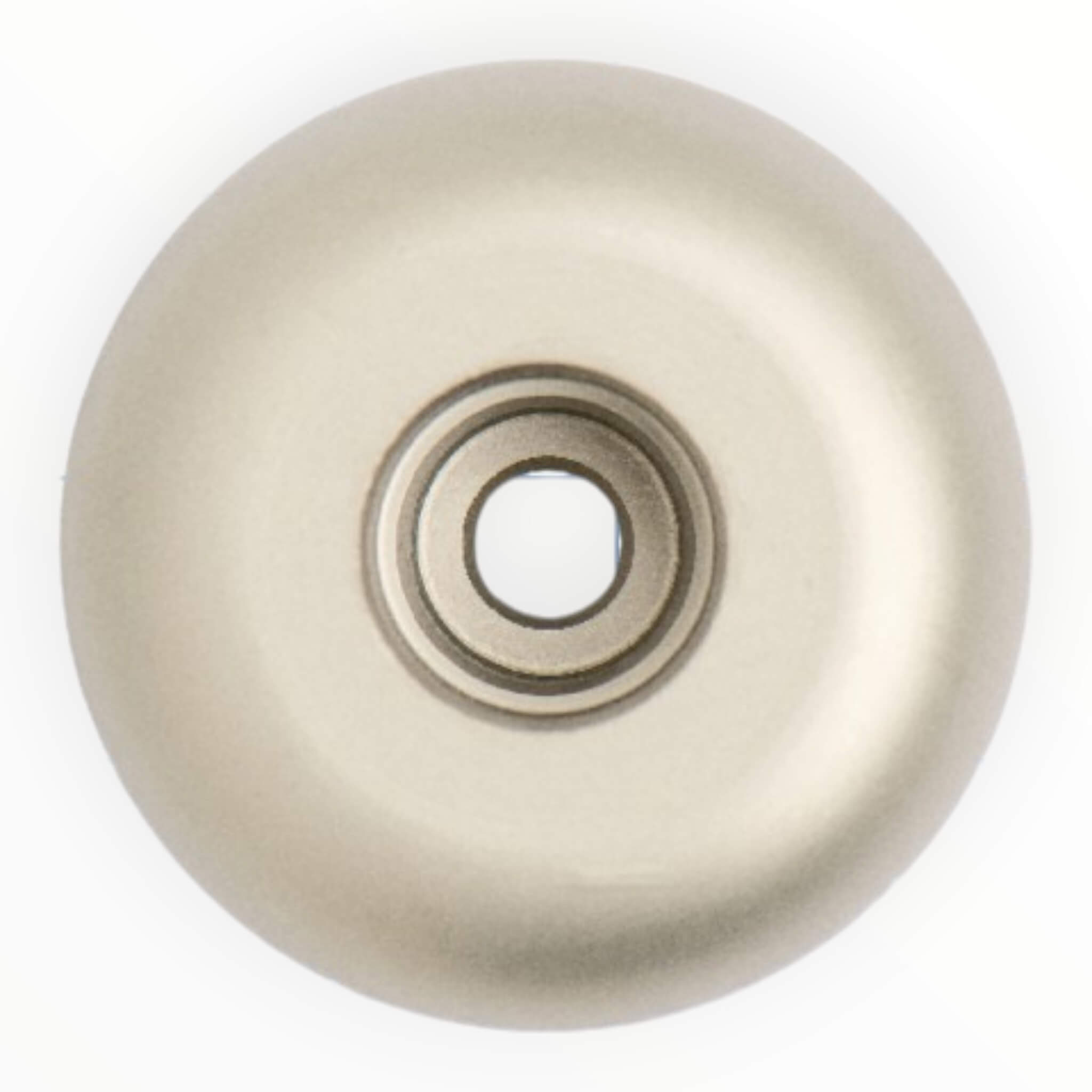 Halterung für INOX-Rasierer, Edelstahl