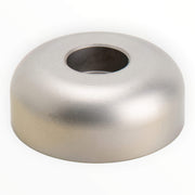 Halterung für INOX-Rasierer, Edelstahl