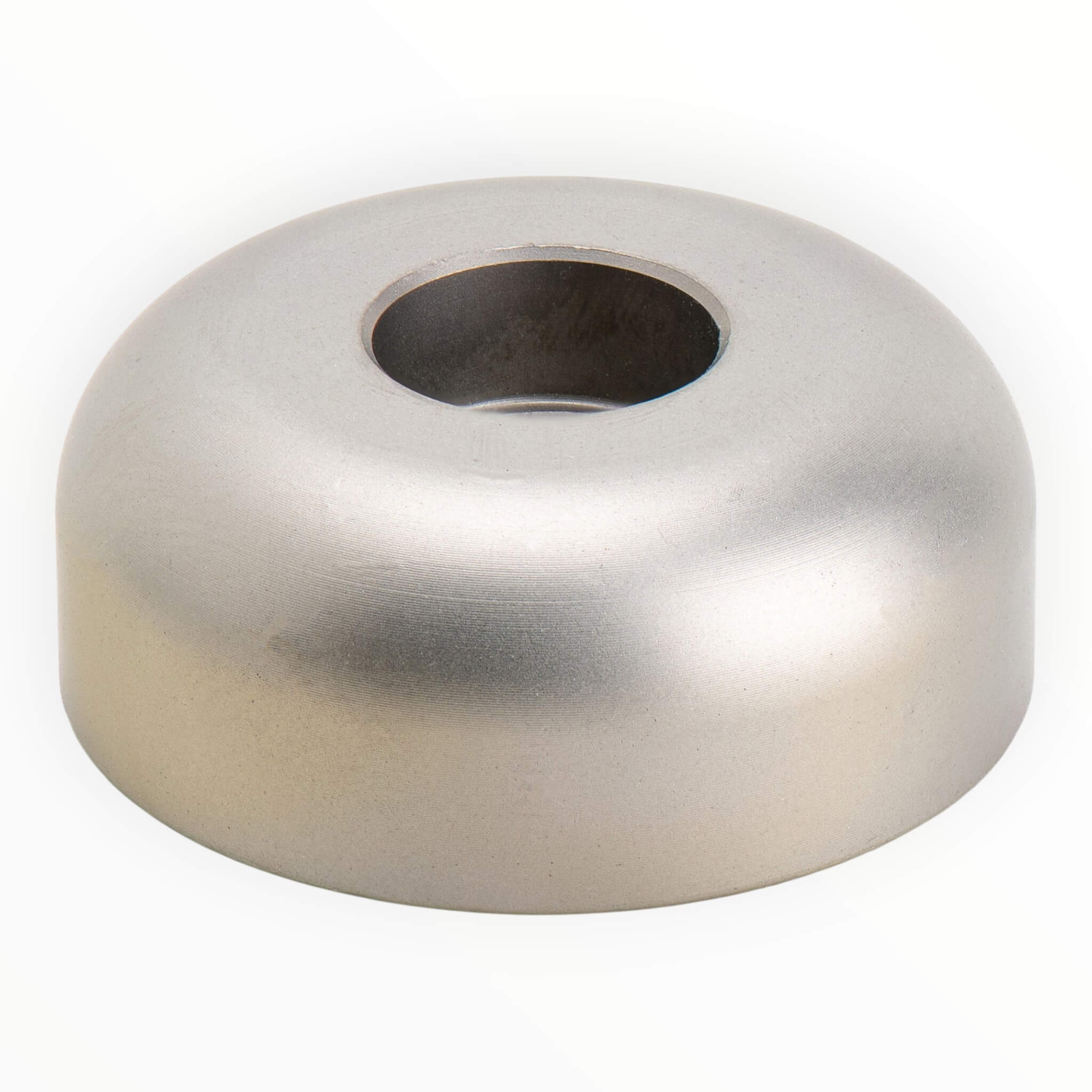 Halterung für INOX-Rasierer, Edelstahl