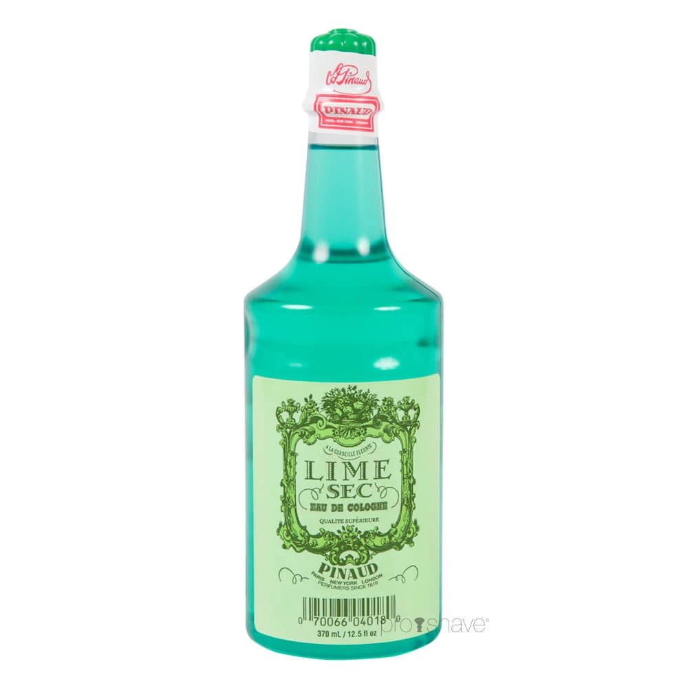 Cologne Lime Sec, 370 ml.