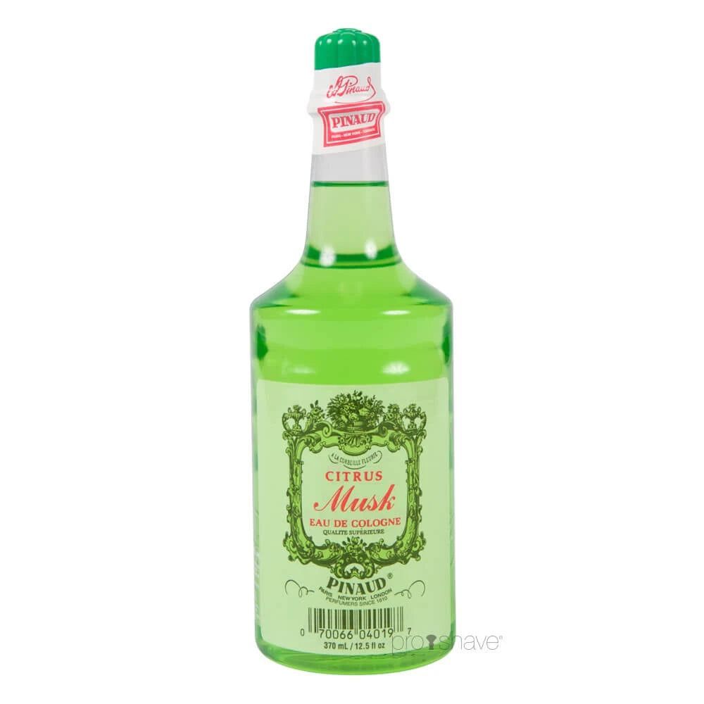 Köln Citrus Moschus, 370 ml.