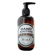 Mr. Bear Handdesinfektionsmittel, 250 ml.