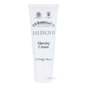 Arlington Rasiercreme in der Tube, 75 ml.