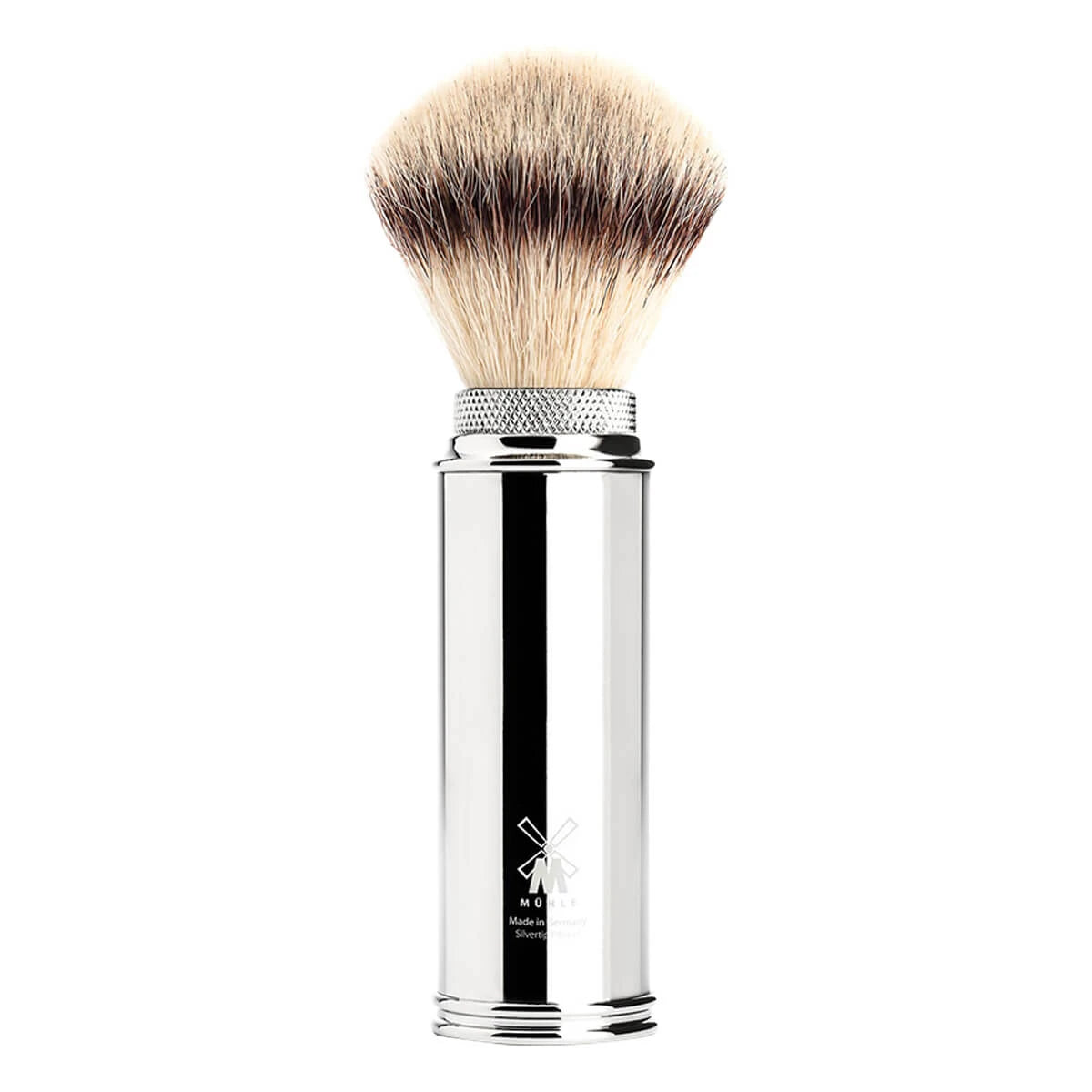 Reisepinsel Silvertip Fibre®, 21 mm, glänzend