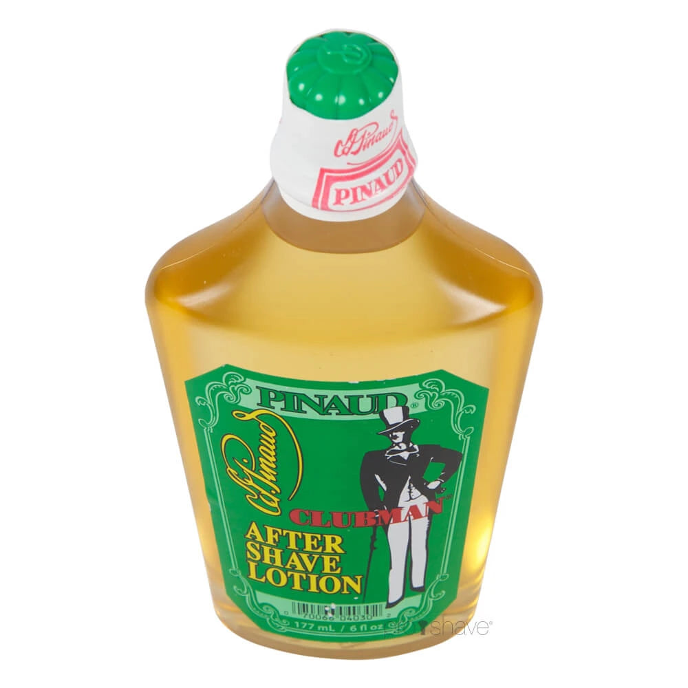 Aftershave Lotion Original, 177 ml.