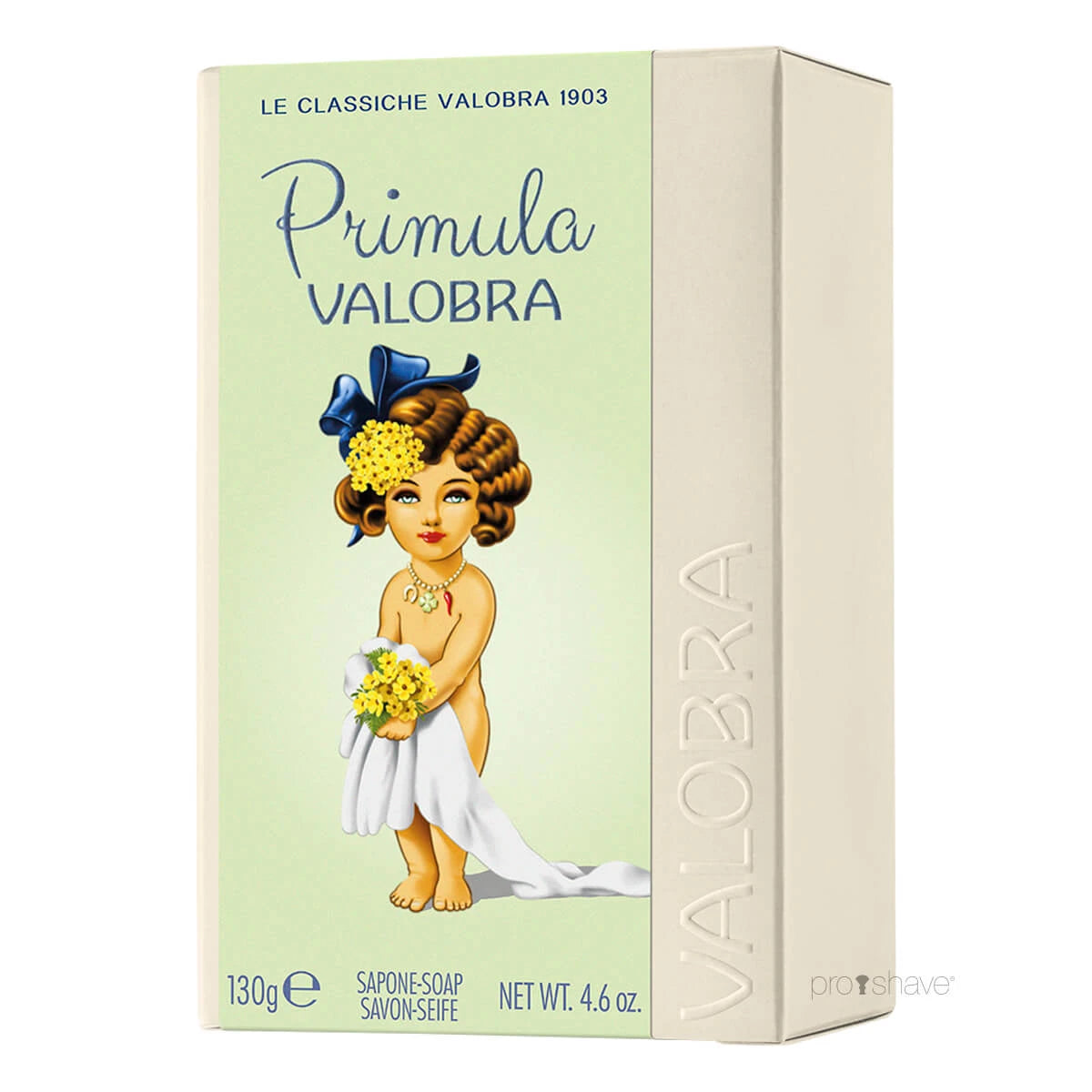 Seife, Primel, 130 gr.