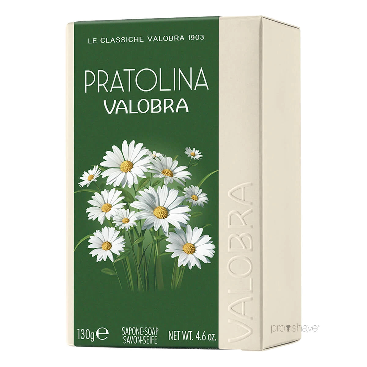 Seife, Pratolina, 130 gr.