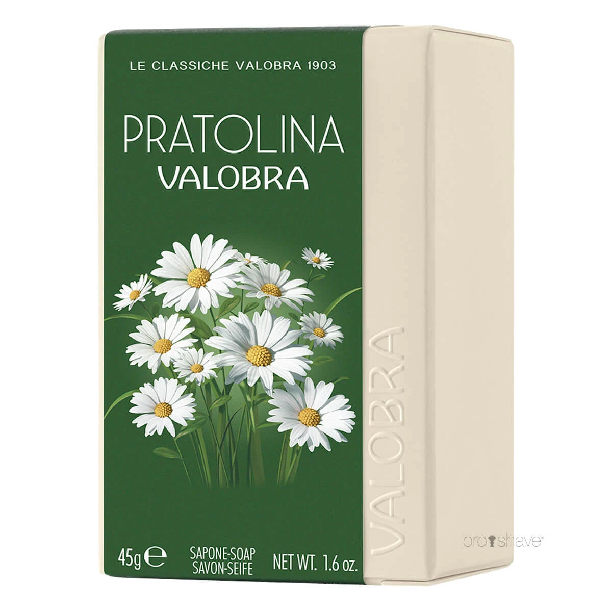 Seife, Pratolina, 45 gr.