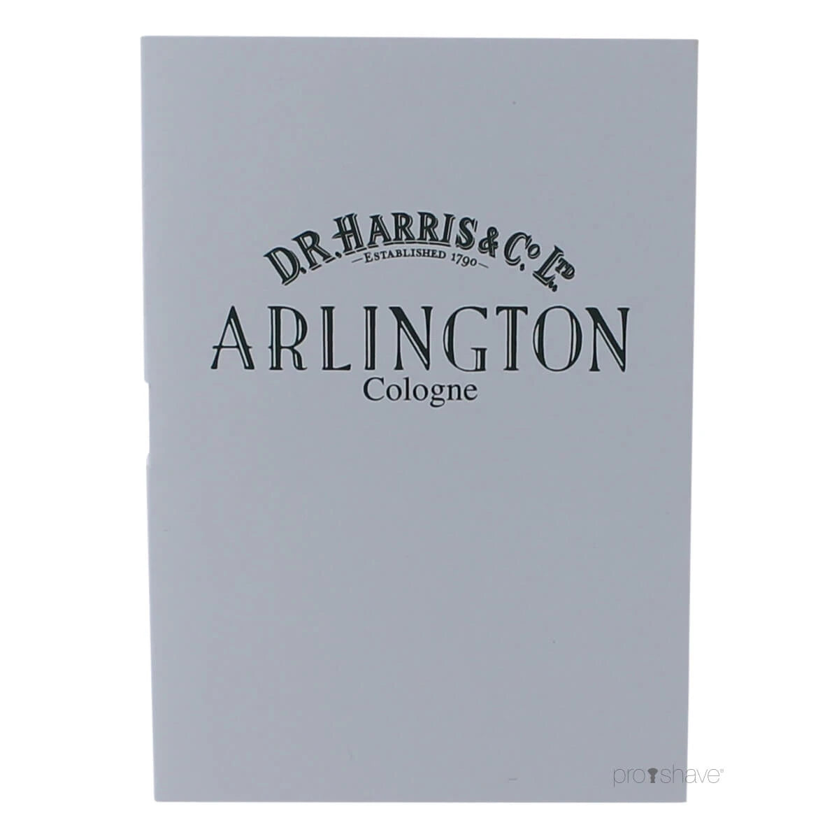 Arlington Köln, PROBE, 2 ml.