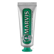Classic Strong Mint Zahnpasta, Reisegrößen, 25 ml.