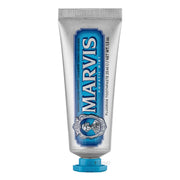 Aquatic Mint Zahnpasta, Reisegrößen, 25 ml.